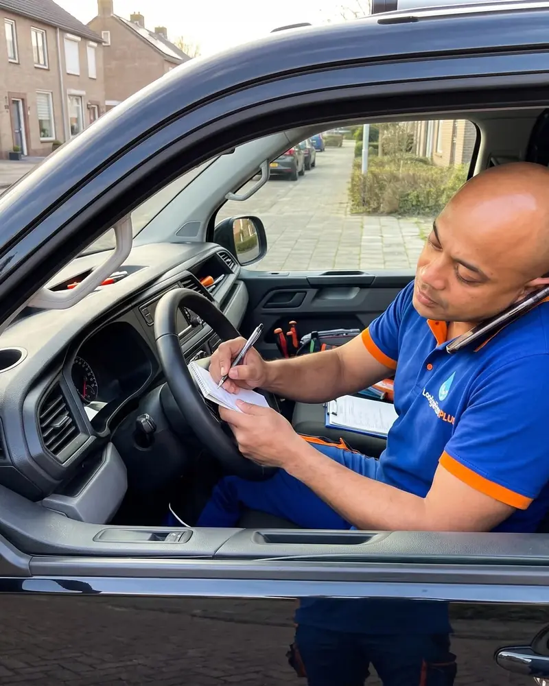 Bel Loodgieter Eindhoven Ontstoppingsbedrijf: 24/7 bereikbaar
