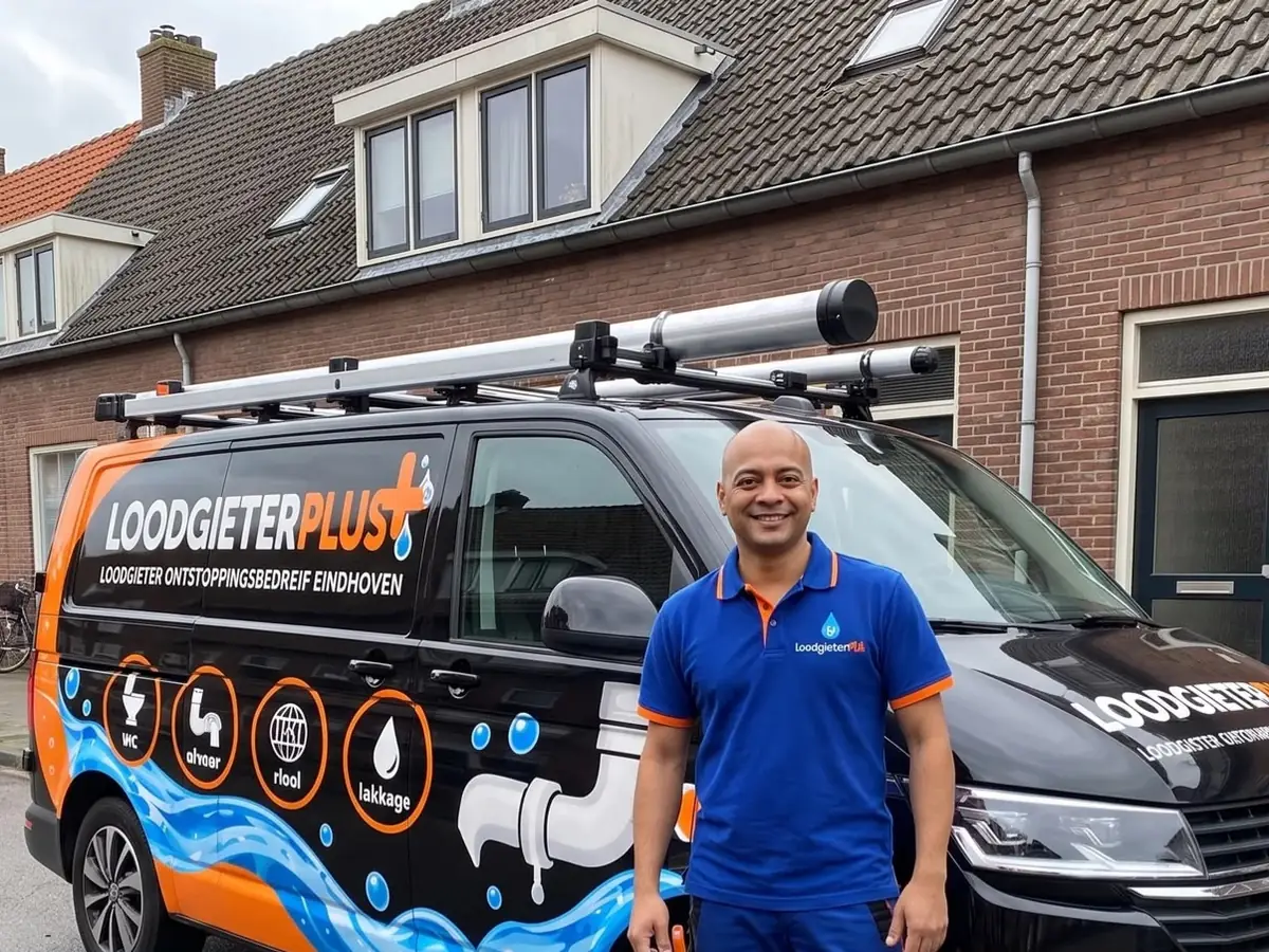 loodgieter Eindhoven ontstoppingsbedrijf